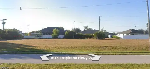 Commercial Professional Land