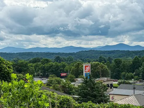 Commercial Land on NNN Lease