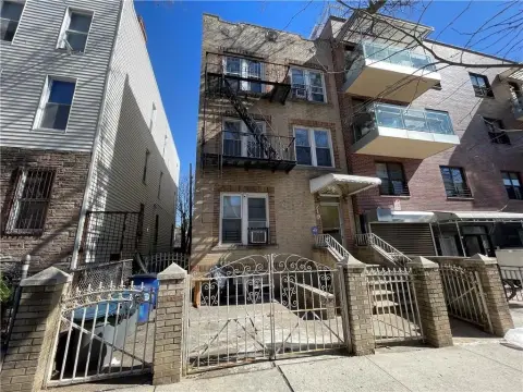 Brooklyn Multifamily Investment Opportunity