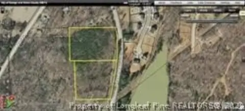 Land For Sale Holly Springs