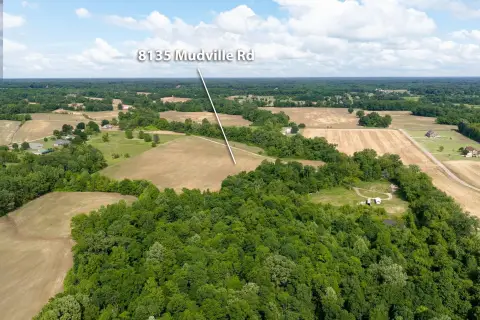 80 Acres in Millington, TN