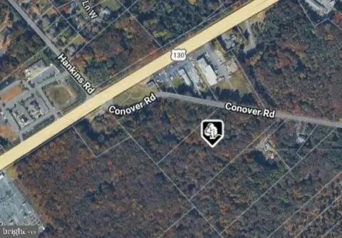Highway Commercial Land Opportunity