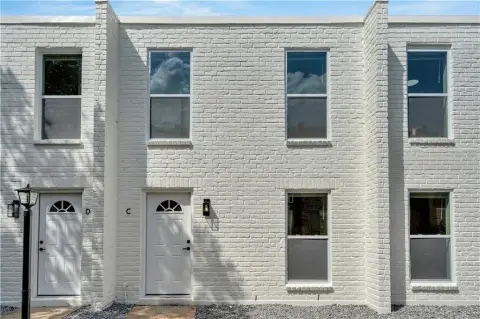 Renovated Quadplex Property