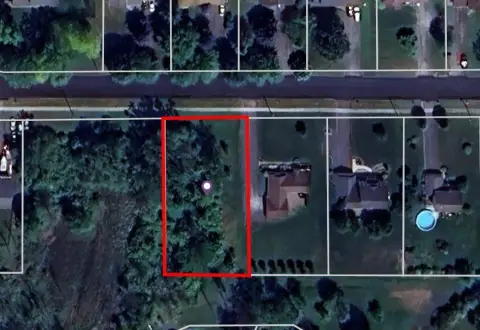 Residential Lot in Brockport, NY