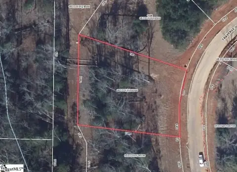 Heritage Estate Homesite Lot