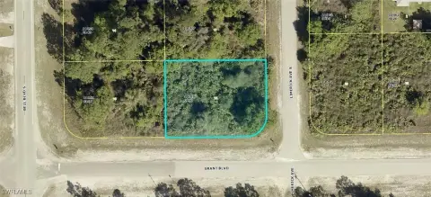 Lehigh Acres Duplex Lots