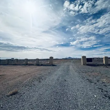 Lordsburg Commercial/Industrial Lot Ready