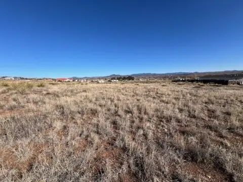 Land Near Silver City, NM
