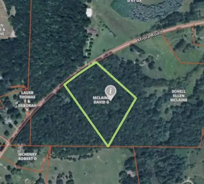Clarion Vacant Land For Sale