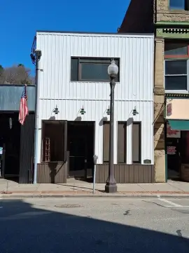 Versatile Downtown Office Space