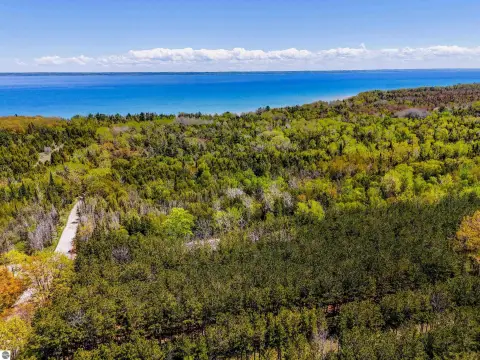 37 Acres Near Grand Traverse Bay