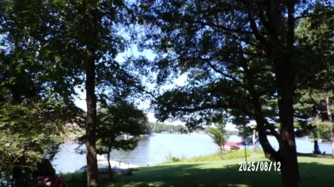 Lake Sherwood Waterfront Land