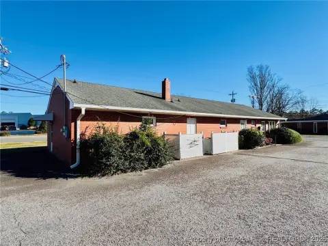 Lumberton Office/Retail Space For Rent