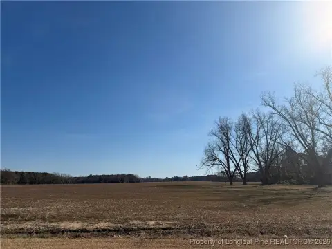 Residential Lot in Lumberton, NC