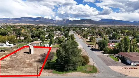 Beaver, Utah Land Opportunity