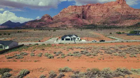 Land in Hildale, Utah