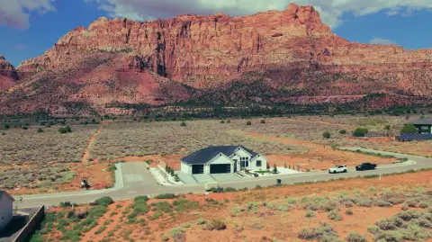 Land in Hildale with Views