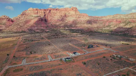 Land in Hildale, Utah