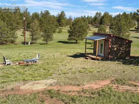 Buildable Mountain View Land Lot