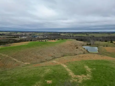 Vacant Farmland Tract