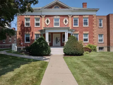 Historic Office Building