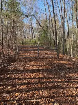 Land with Long Range View