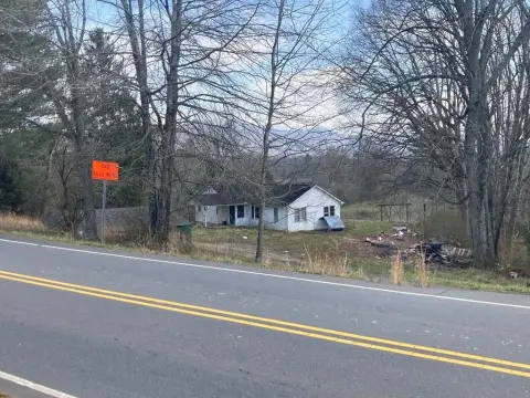 C-2 Commercial Land with Dual Access
