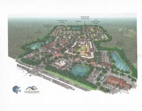 High Springs Land For Sale