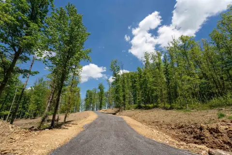 Residential Land in Whispering Run