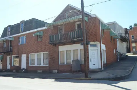 Multi-Unit Income Property