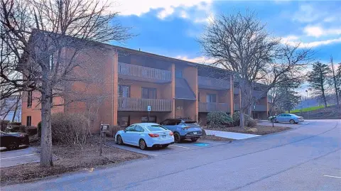 Ross Township Office Space Available