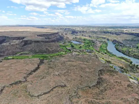 Commercial Land with Entitlements