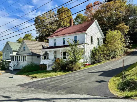 St. Johnsbury Multi-Family Investment Property
