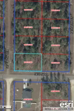 Residential Building Lot with No HOA