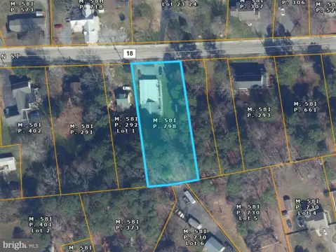 Grasonville Multifamily Investment Opportunity