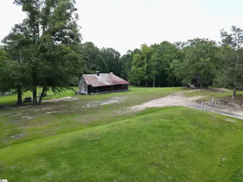Recreational Homesite Acreage
