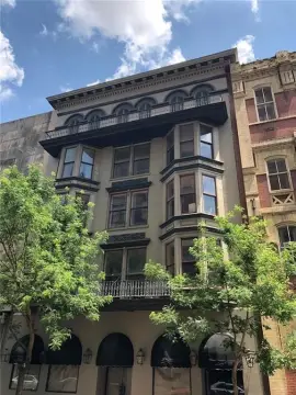 Ground-Floor Retail Space