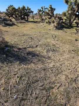 Palmdale Industrial Vacant Land
