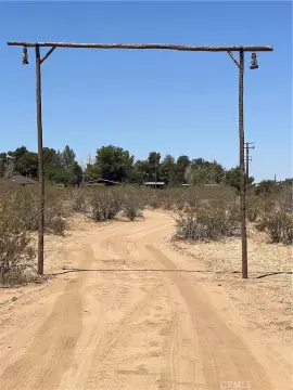 Apple Valley Land For Sale