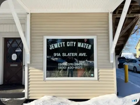 Griswold Commercial Office Space