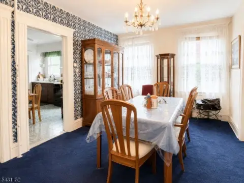 Multi-Family in Revitalizing Orange, NJ