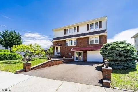 Two-Family Home with Income Potential