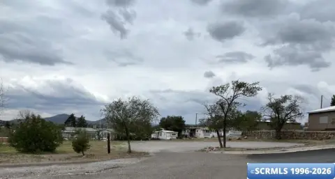 Highway-Access Commercial Land