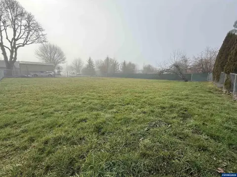 Residential Lot in Wine Country