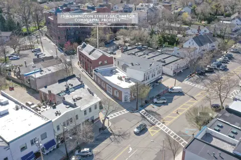 Flexible Retail or Office Space
