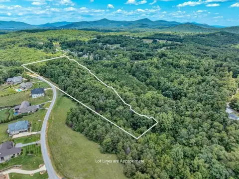 Residential Land Parcel