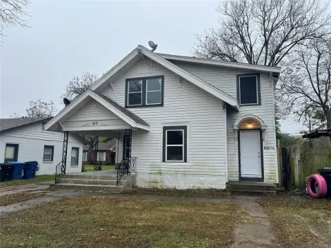 Duplex Investment Property