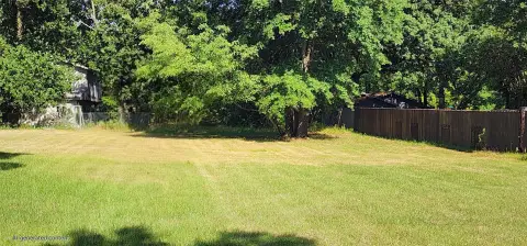 Interior Lake Community Homesite