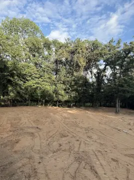 Waterfront Residential Lot