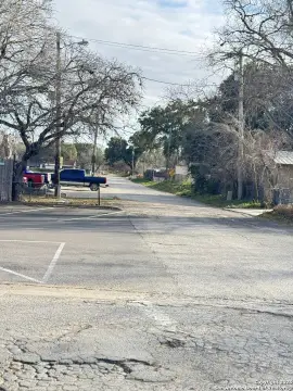 Land Near School and Shopping